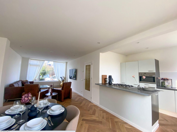 Medium property photo - Mr. Van Houtenstraat 35, 2982 VP Ridderkerk
